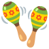 :maracas: