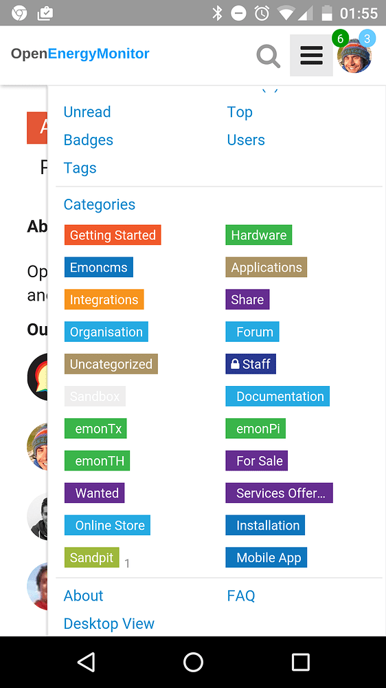 iterm keyboard shortcuts