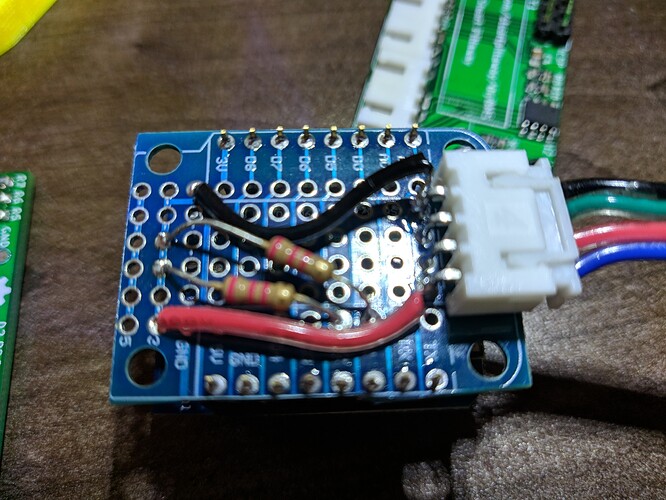 DIY Lithium Battery Balancer And Monitoring (BMS) - Hardware ...