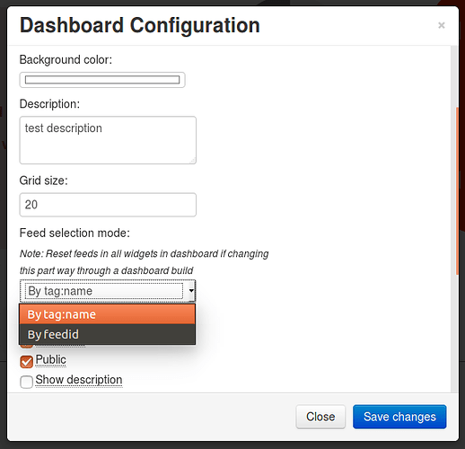 feedmodeconfig