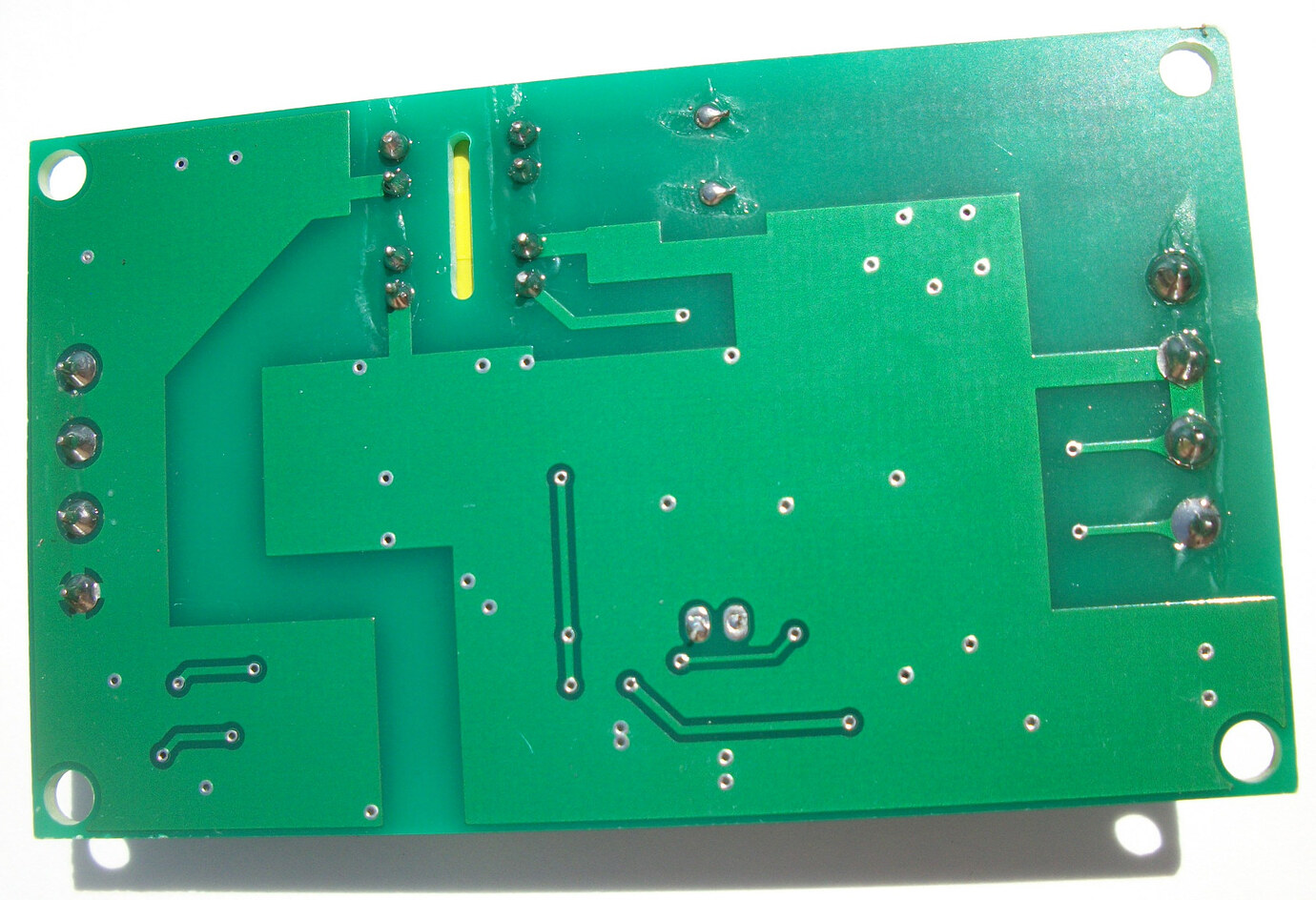 PZEM-016 single phase modbus energy meter - Hardware ...