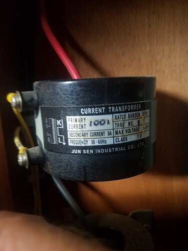 current transformer