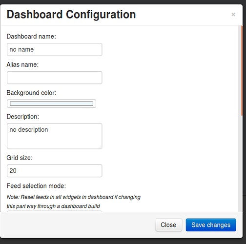 dashboard_configuration