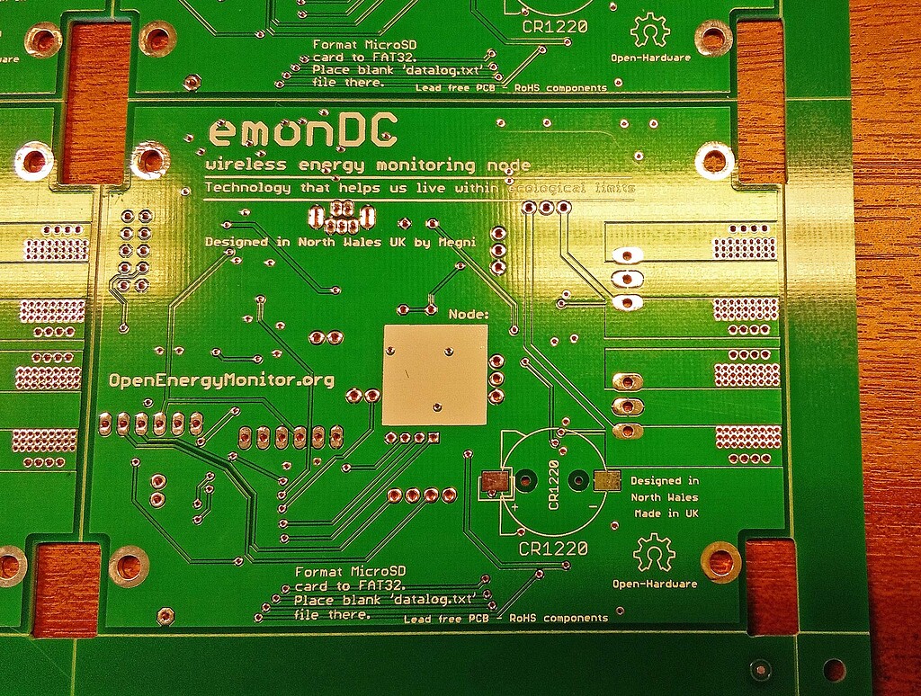 Some new hardware?! emonDCduo - Hardware - OpenEnergyMonitor Community