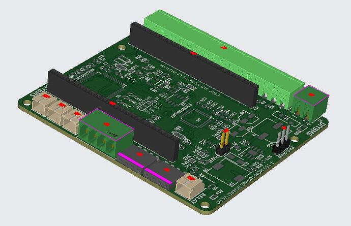 Connectors