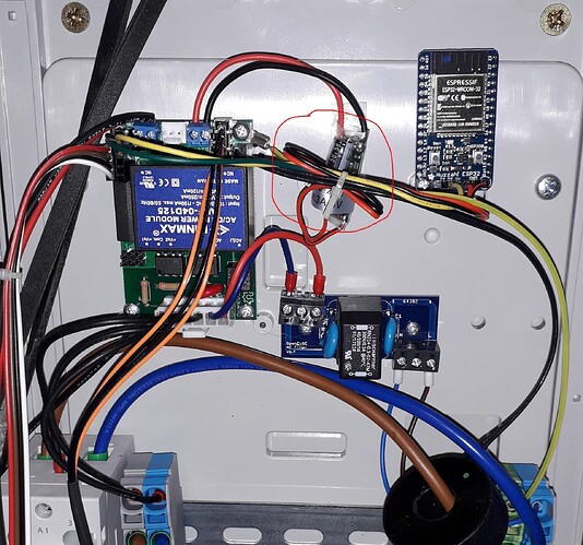 Wifi Power Supply