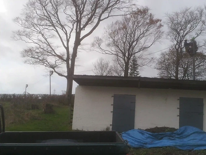 Ayrshire cable theft.20131107_160508