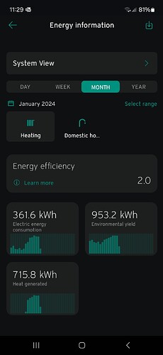 vaillant app