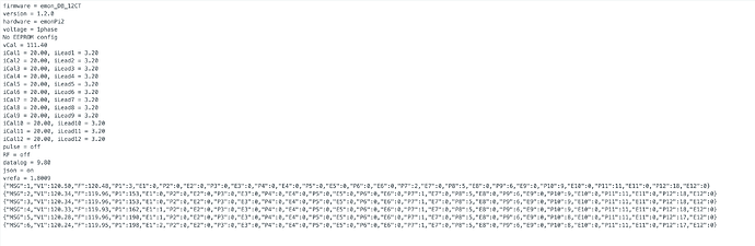 emonPi2 Working