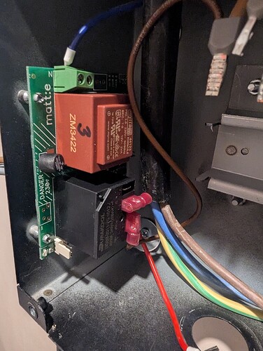 Matte.PCB