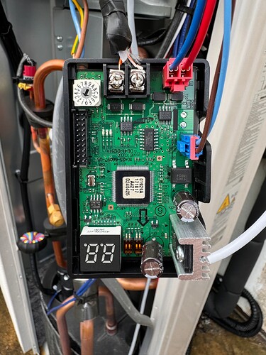 ModBus INstall