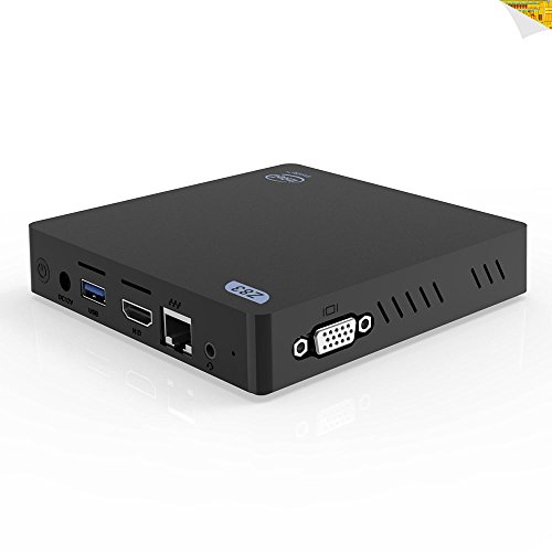 intel atom z8350 mini pc