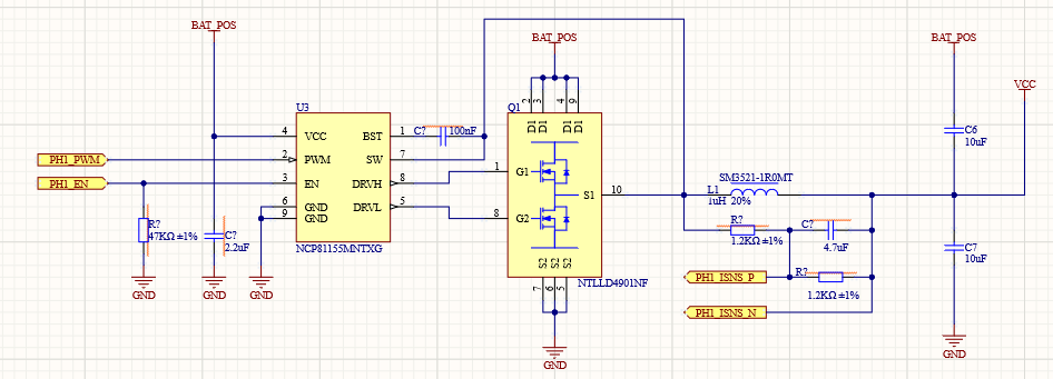 Actibms - Discussion About The Diy Active Balancer Bms - Hardware 