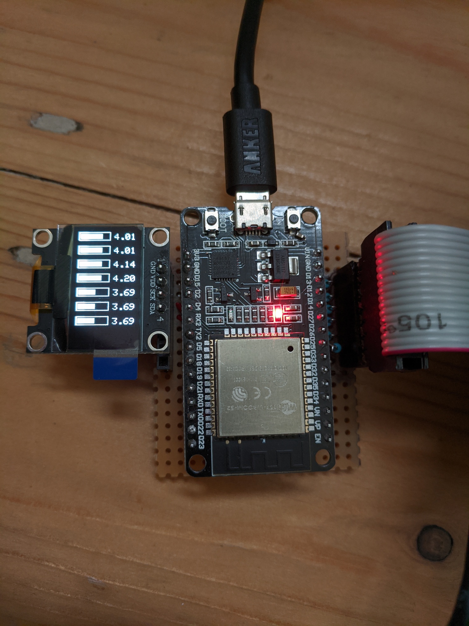 Diybms v4 diybms openenergymonitor community