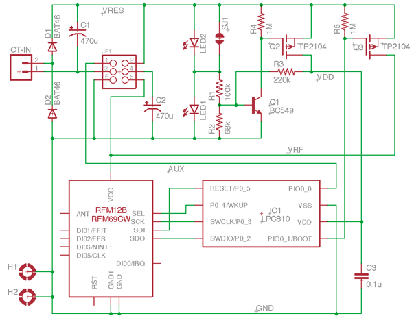 Alternative energy monitoring systems - Getting Started ...