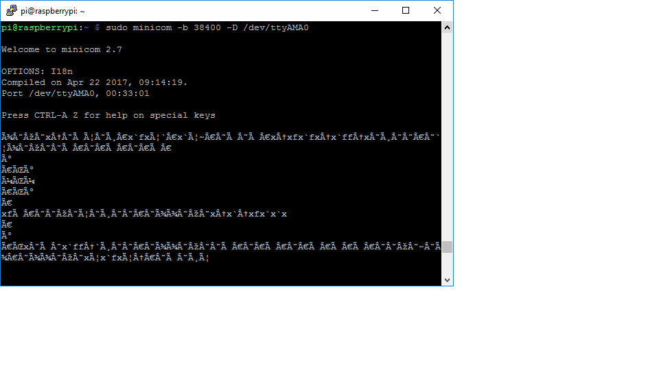 Looking For Original Firmware Sketch For Rfm69pi Hardware Community