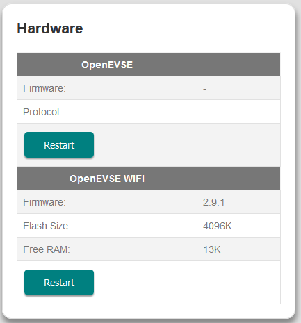 HardwareVer