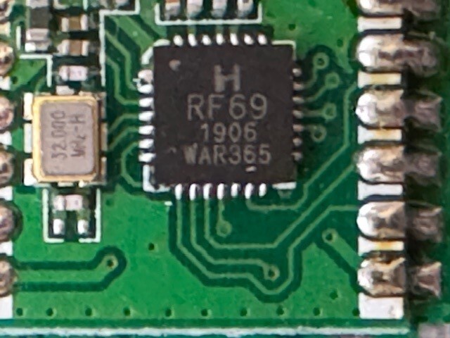 RFM