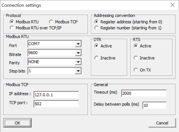 Getting Data From Inverters Via An Rs Connection Page Applications Openenergymonitor